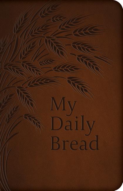 My Daily Bread (Full Size) - Ingram