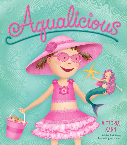 Aqualicious - Ingram