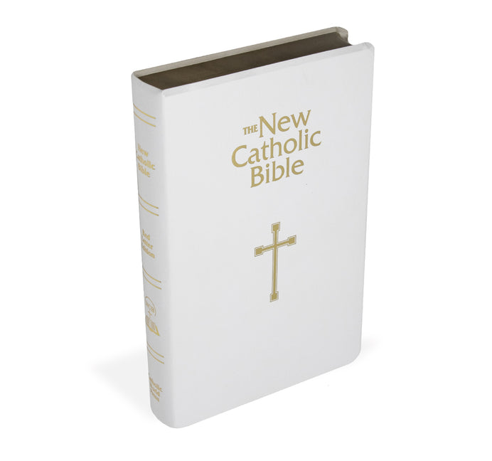 Ncb Gift & Award Bible - Ingram