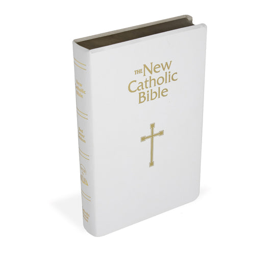 Ncb Gift & Award Bible - Ingram