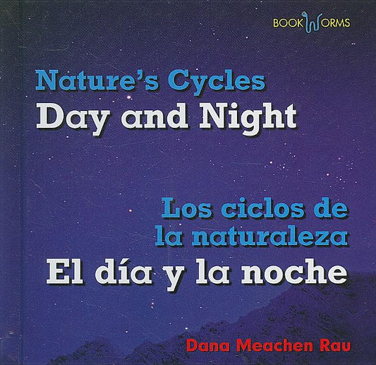 Día Y La Noche / Day and Night - Ingram
