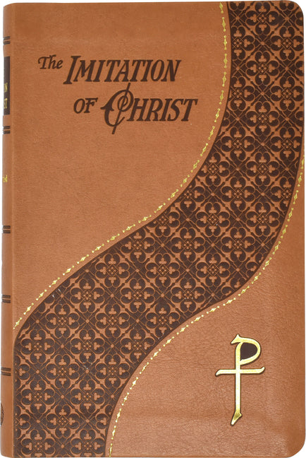 Imitation of Christ: Thomas A. Kempis - Ingram