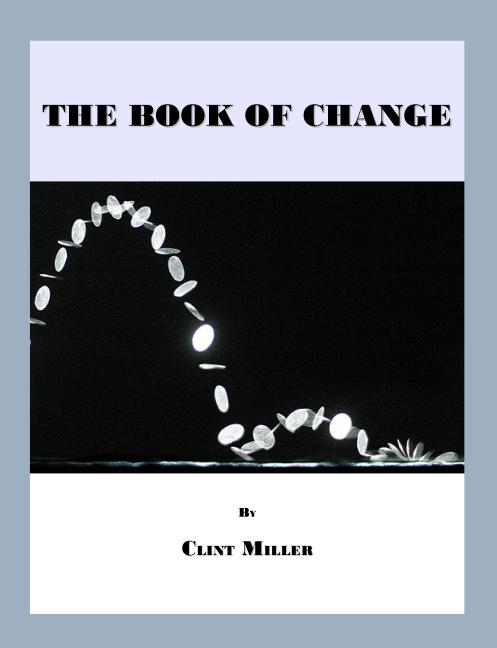 Book of Change - Ingram