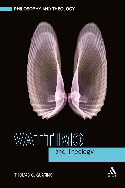 Vattimo and Theology - Ingram