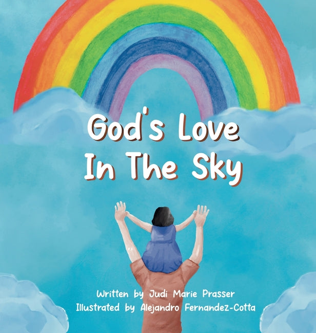 God's Love in the Sky (Hardcover) - Ingram