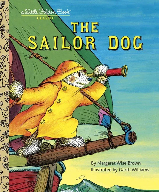 Sailor Dog - Ingram