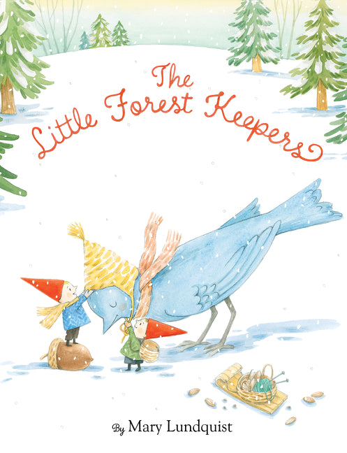 Little Forest Keepers - Ingram