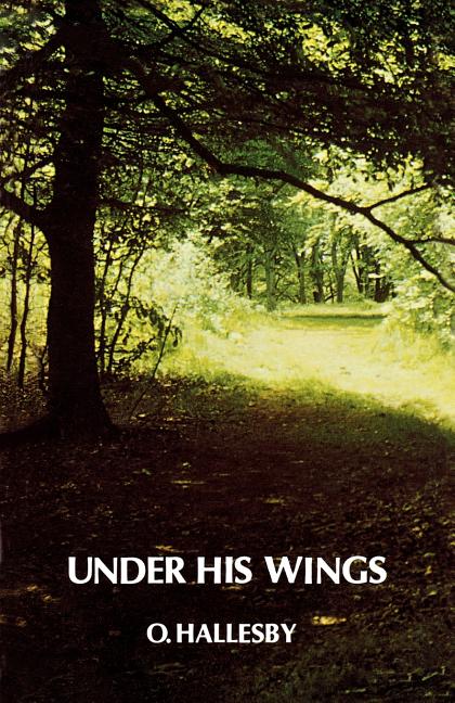 Under His Wings - Ingram