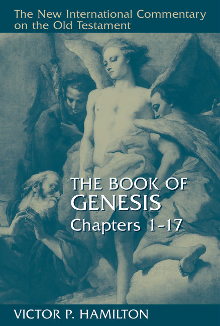 Book of Genesis, Chapters 1-17 - Ingram