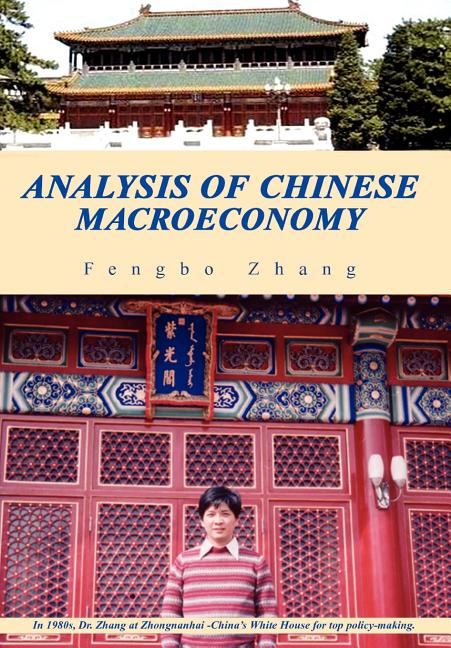 Analysis of Chinese Macroeconomy - Ingram