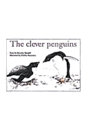 Rigby PM Platinum Collection: Leveled Reader Bookroom Package Green (Levels 12-14) the Clever Penguins - Ingram