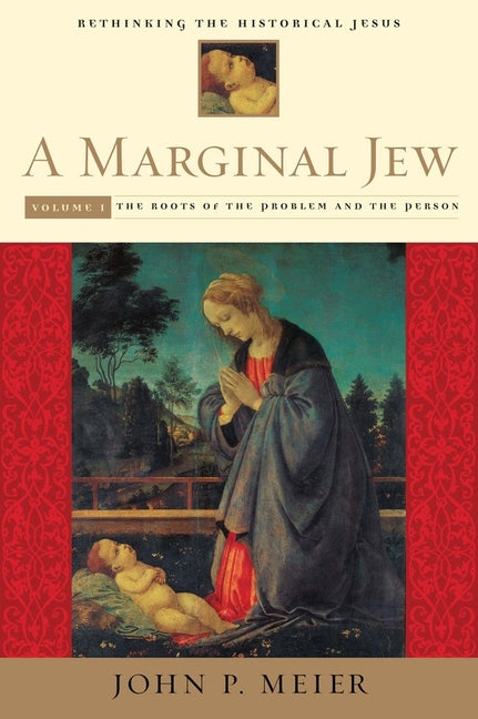 Roots of the Problem and the Person - Ingram