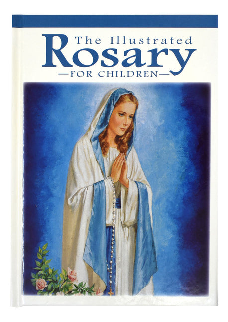 Illustrated Rosary for Children - Ingram