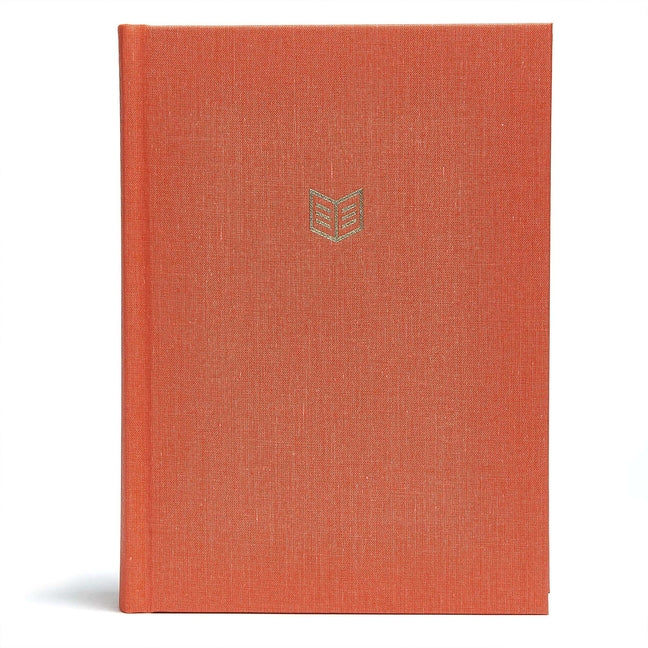 CSB She Reads Truth Bible, Poppy Linen: Notetaking Space, Devotionals, Reading Plans, Easy-To-Read Font - Ingram