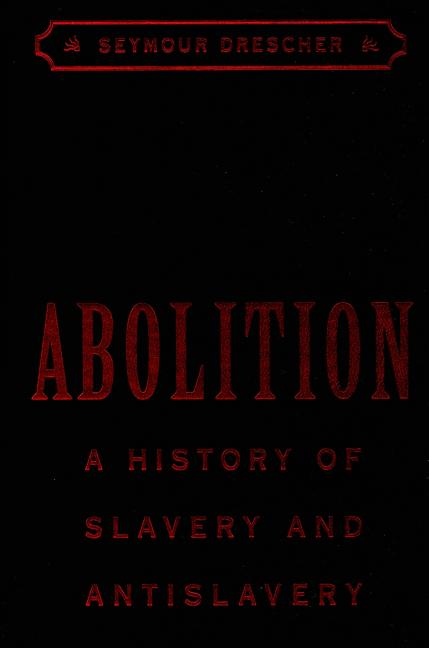 Abolition - Ingram