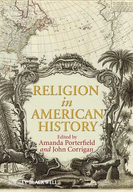 Religion in American History - Ingram