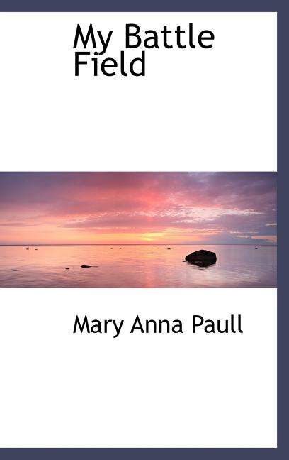 My Battle Field - Ingram