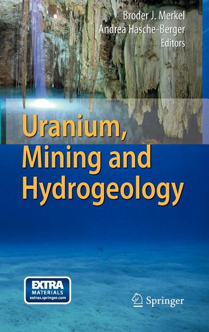 Uranium, Mining and Hydrogeology (2008) - Ingram