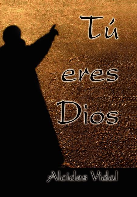 Tu Eres Dios - Ingram