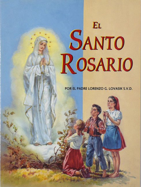 El Santo Rosario - Ingram