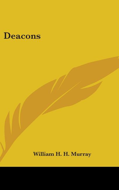 Deacons - Ingram
