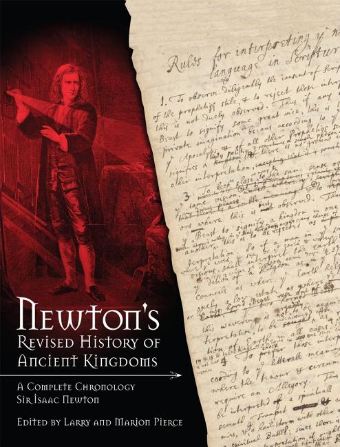 Newton\'s Revised History of Ancient Kingdoms (Revised) - Ingram