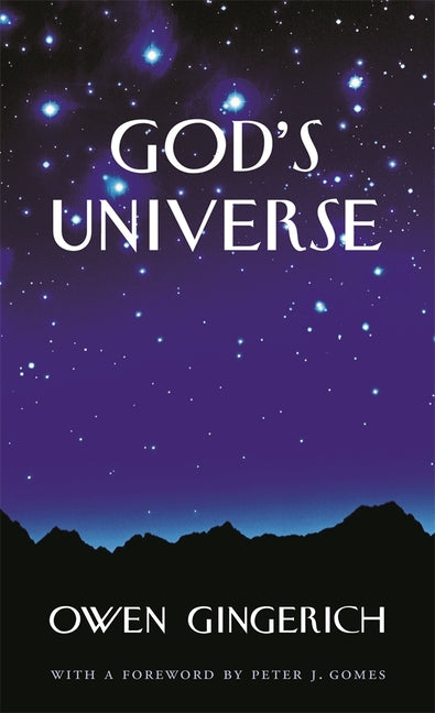 God's Universe - Ingram