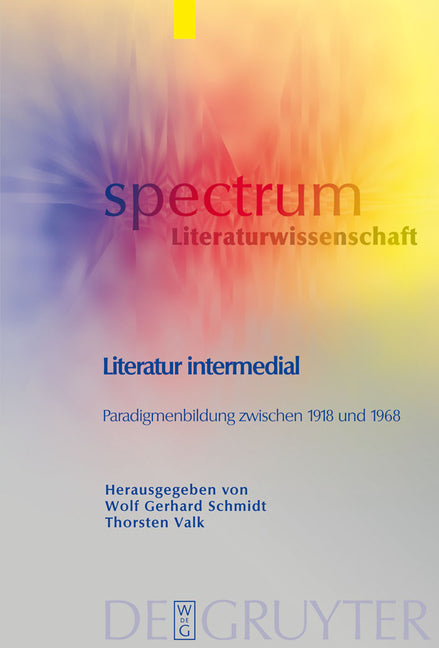 Literatur intermedial - Ingram