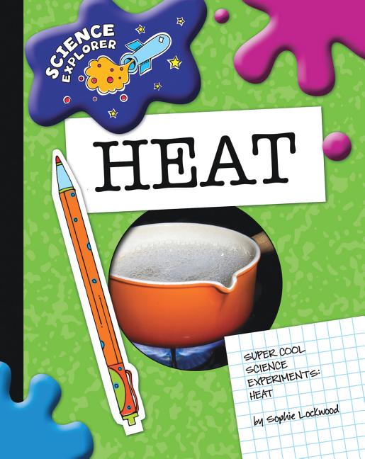 Heat - Ingram