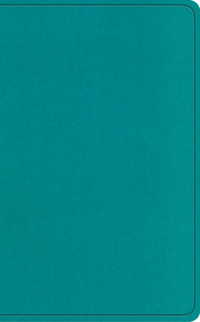 ESV Vest Pocket New Testament with Psalms and Proverbs (Trutone, Teal) - Ingram