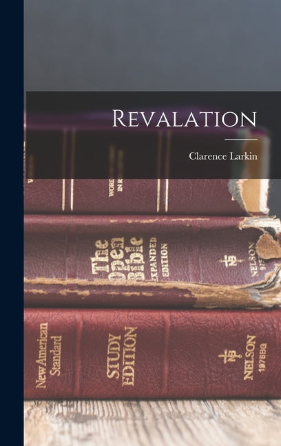 Revalation - Ingram