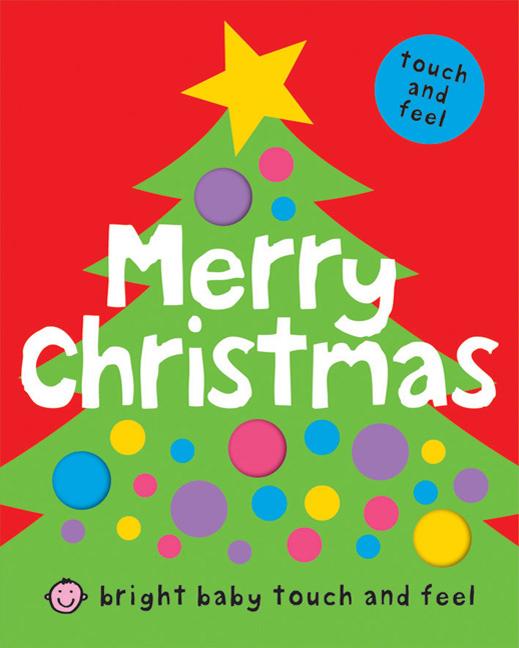 Merry Christmas - Ingram