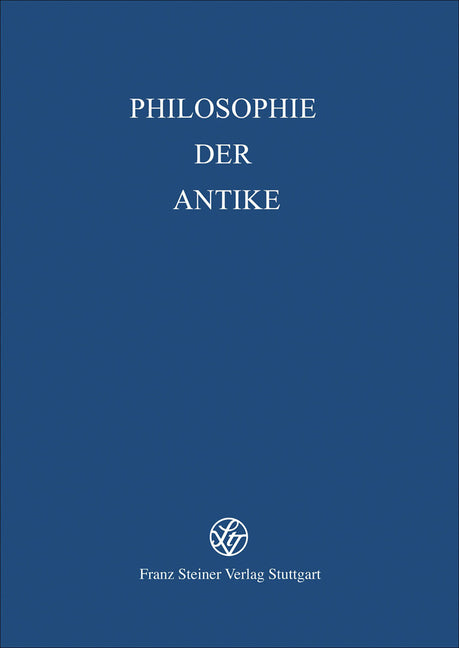 Beitrage Zur Aristotelischen Handlungstheorie: Akten Der 8. Tagung Der Karl Und Gertrud Abel-Stiftung Vom 08.-11.07.2004 in Blankensee - Ingram