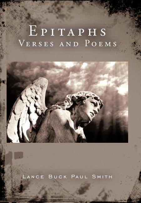 Epitaphs: Verses and Poems - Ingram