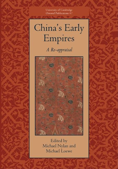 China's Early Empires - Ingram