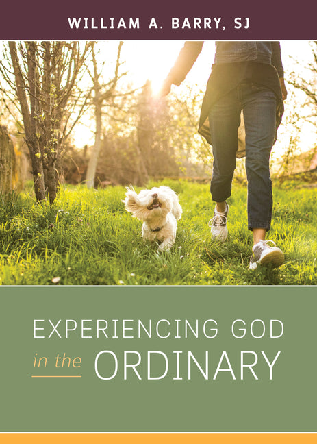 Experiencing God in the Ordinary - Ingram