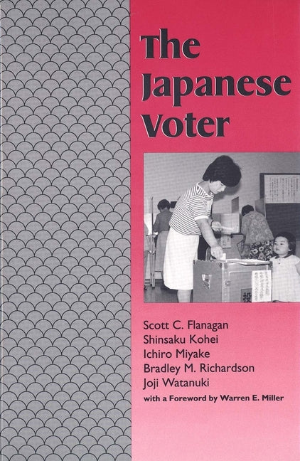 Japanese Voter - Ingram