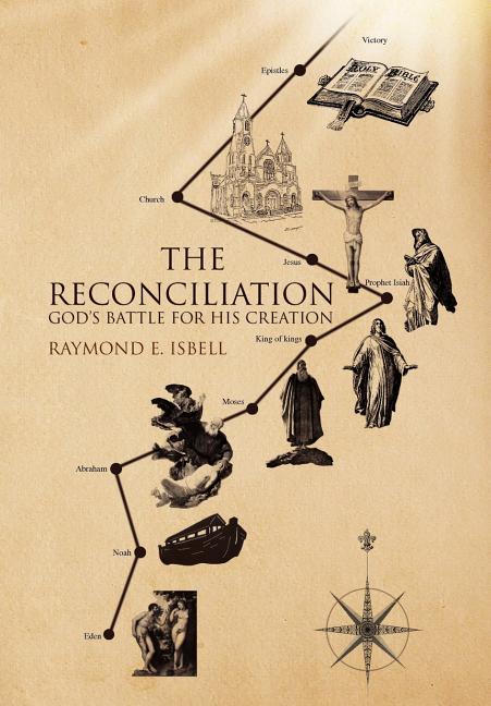 Reconciliation - Ingram