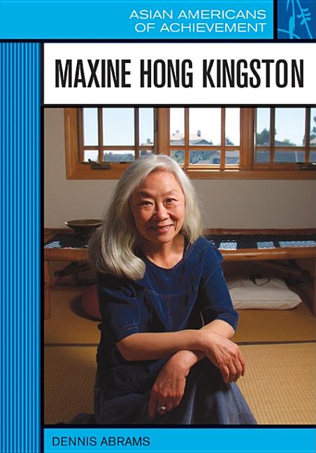 Maxine Hong Kingston - Ingram