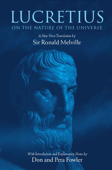 On the Nature of the Universe (Revised) - Ingram