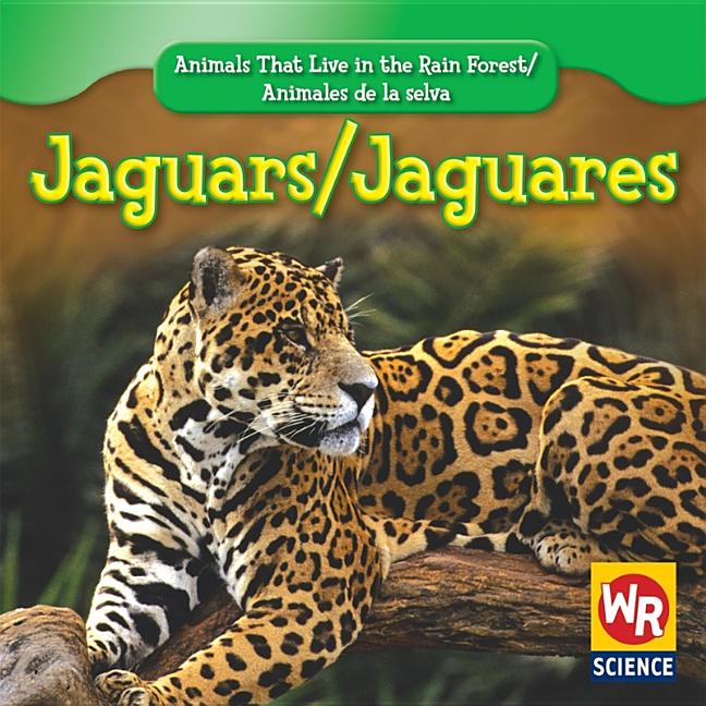Jaguars / Jaguares - Ingram