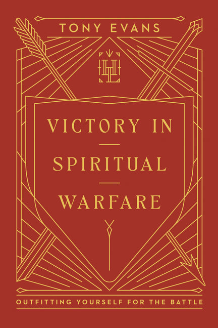 Victory in Spiritual Warfare: Outfitting Yourself for the Battle - Ingram