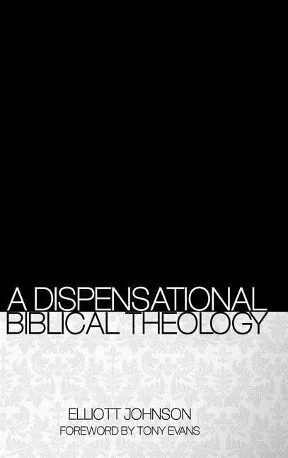 Dispensational Biblical Theology - Ingram