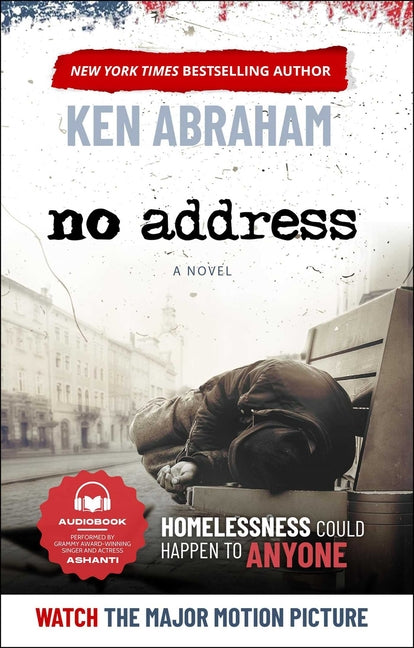 No Address - Ingram