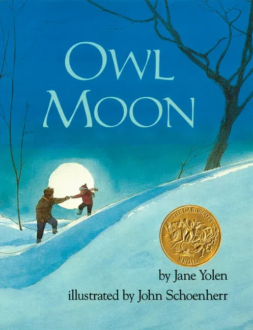 Owl Moon - stevensbooks