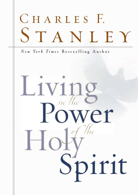 Living in the Power of the Holy Spirit - Ingram
