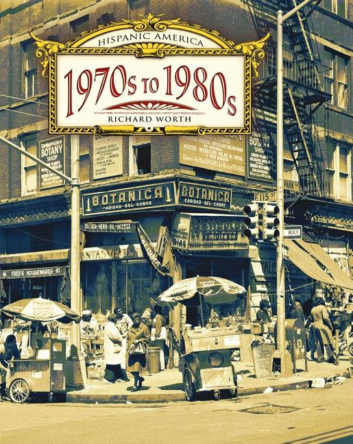 1970s to the 1980s - Ingram