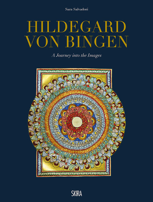 Hildegard Von Bingen: A Journey Into the Images - Ingram