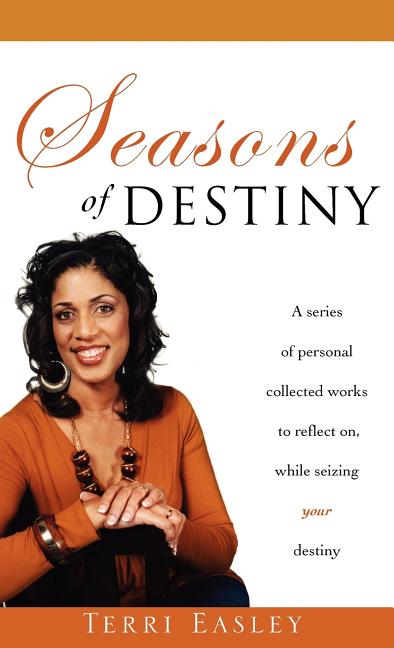 Seasons of Destiny - Ingram