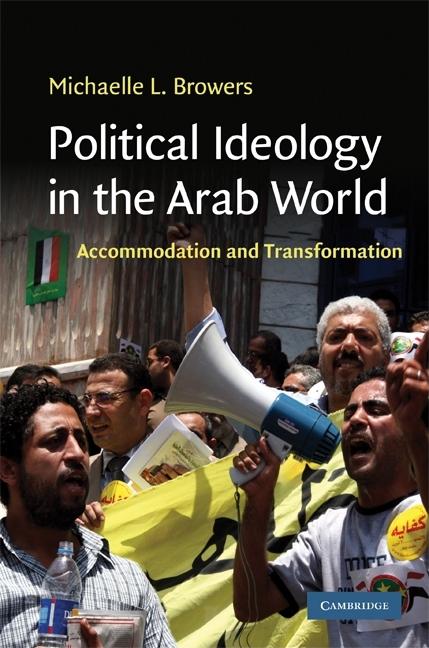 Political Ideology in the Arab World - Ingram